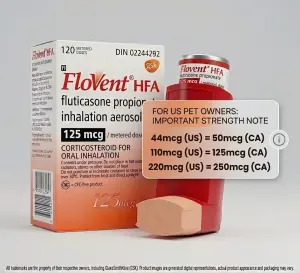 Flovent HFA