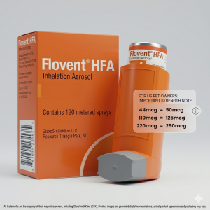 Flovent HFA