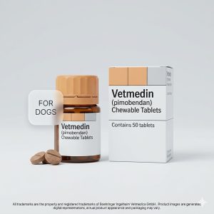 Vetmedin