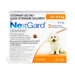 NexGard