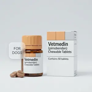 Vetmedin